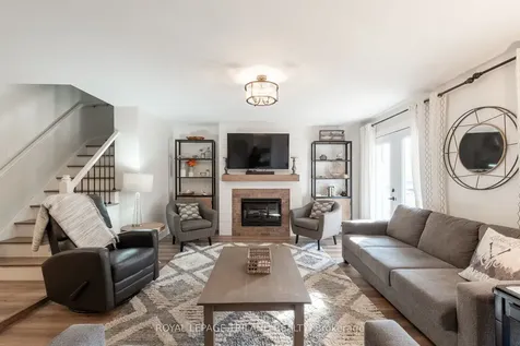 20 Keith Crescent Bluewater ON N0M 1G0