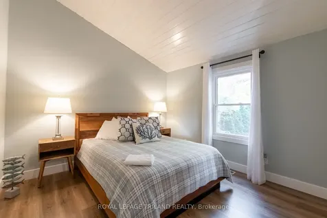 20 Keith Crescent Bluewater ON N0M 1G0