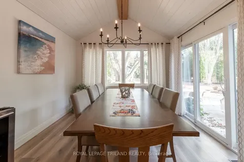 20 Keith Crescent Bluewater ON N0M 1G0