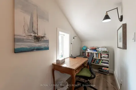 20 Keith Crescent Bluewater ON N0M 1G0