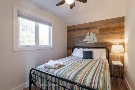 20 Keith Crescent Bluewater ON N0M 1G0