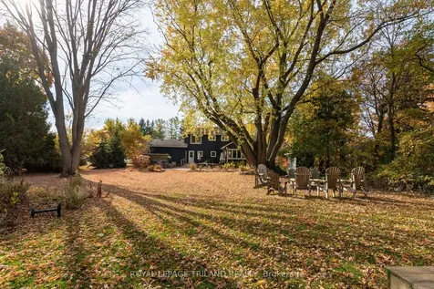 20 Keith Crescent Bluewater ON N0M 1G0