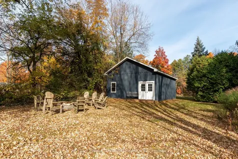 20 Keith Crescent Bluewater ON N0M 1G0