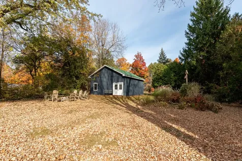 20 Keith Crescent Bluewater ON N0M 1G0