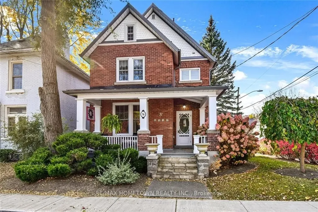 56 Murray Street Brockville ON K6V 2W7