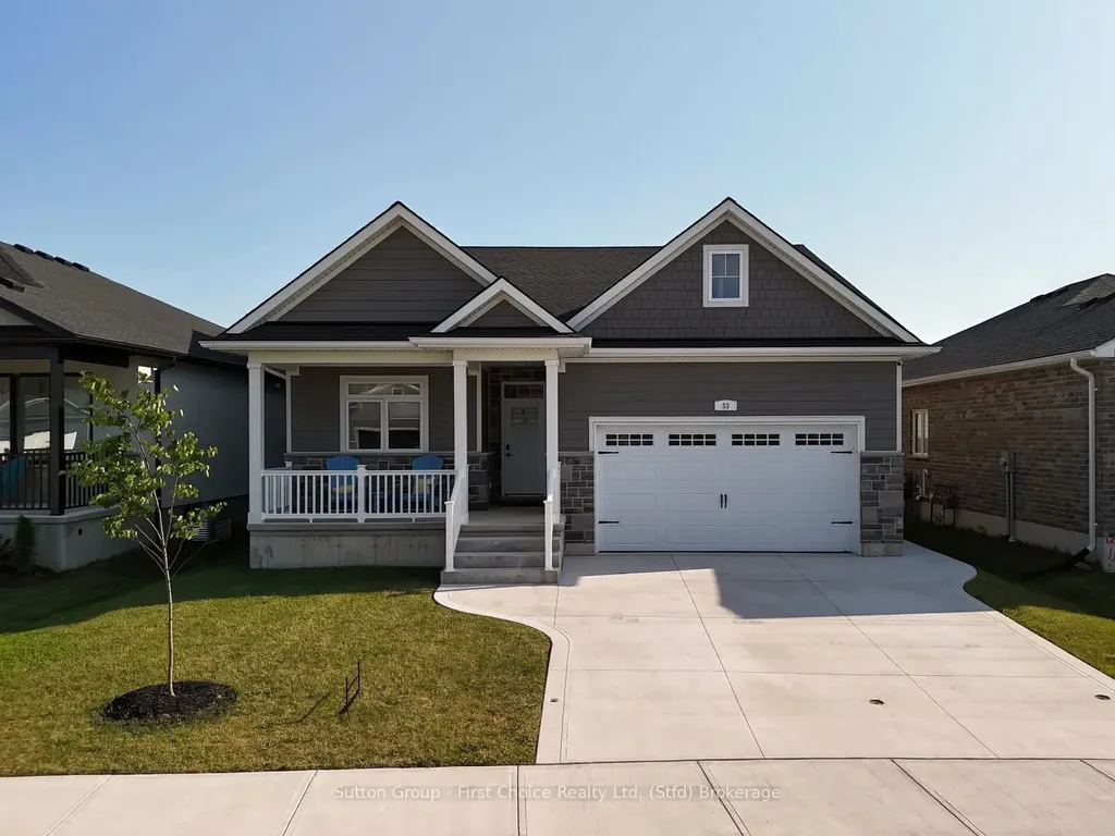 33 Brooklawn Drive Lambton Shores ON N0M 1T0