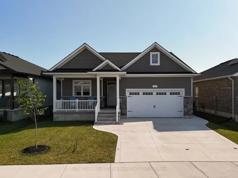 33 Brooklawn Drive Lambton Shores ON N0M 1T0