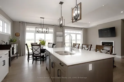 33 Brooklawn Drive Lambton Shores ON N0M 1T0