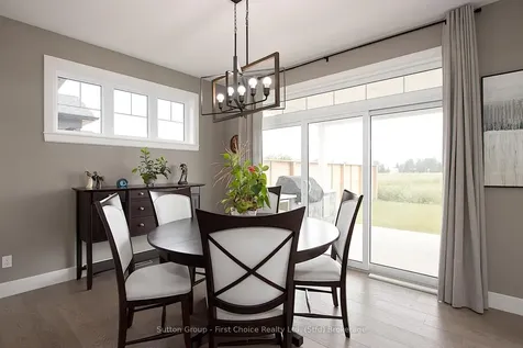 33 Brooklawn Drive Lambton Shores ON N0M 1T0