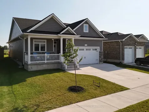33 Brooklawn Drive Lambton Shores ON N0M 1T0