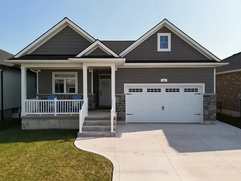 33 Brooklawn Drive Lambton Shores ON N0M 1T0