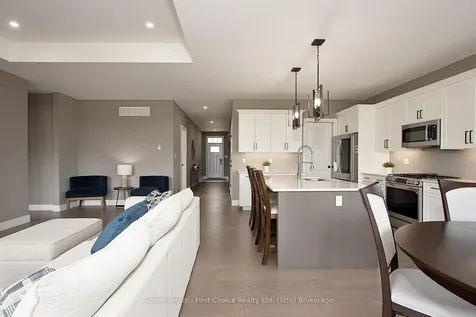 33 Brooklawn Drive Lambton Shores ON N0M 1T0