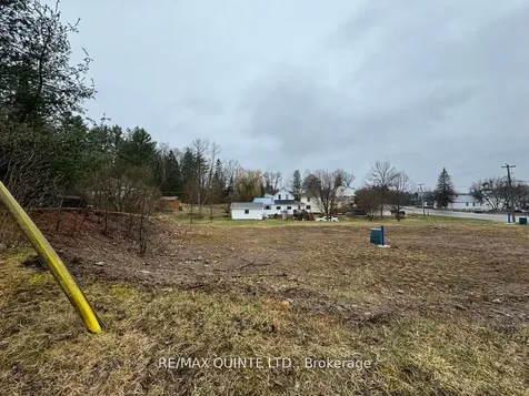 Point 3&7 Billa Street Bancroft ON K0L 1C0