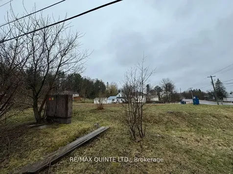 Point 2&6 Billa Street Bancroft ON K0L 1C0