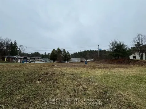 Point 2&6 Billa Street Bancroft ON K0L 1C0