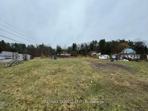 Point 2&6 Billa Street Bancroft ON K0L 1C0