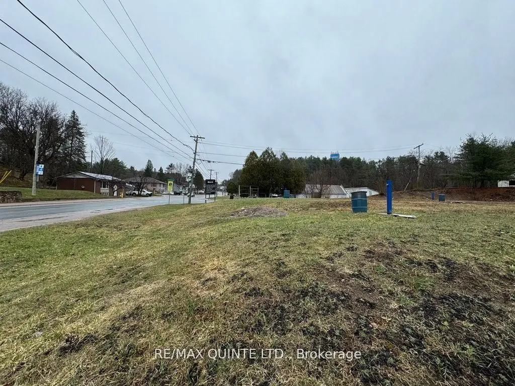 Point 1&5 Billa Street Bancroft ON K0L 1C0