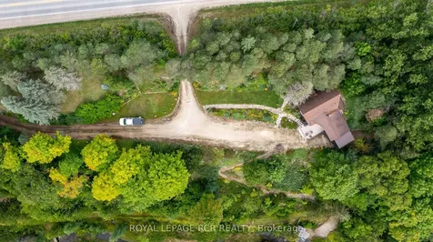 400454 Grey Road 4 N/a Grey Highlands ON N0C 1E0