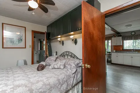 400454 Grey Road 4 N/a Grey Highlands ON N0C 1E0