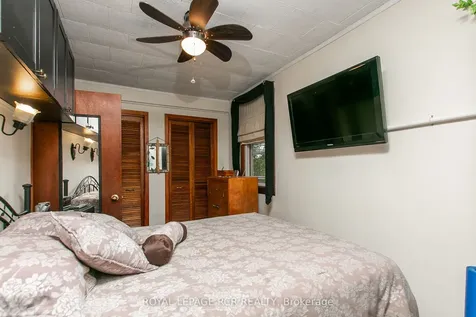 400454 Grey Road 4 N/a Grey Highlands ON N0C 1E0