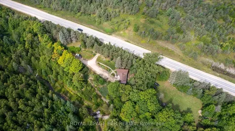 400454 Grey Road 4 N/a Grey Highlands ON N0C 1E0