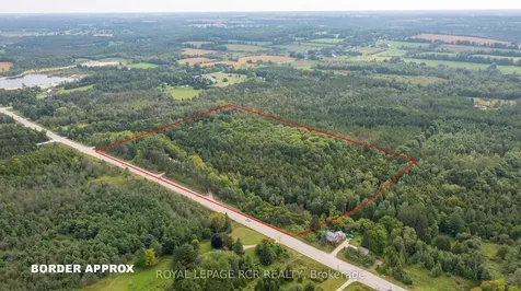 400454 Grey Road 4 N/a Grey Highlands ON N0C 1E0