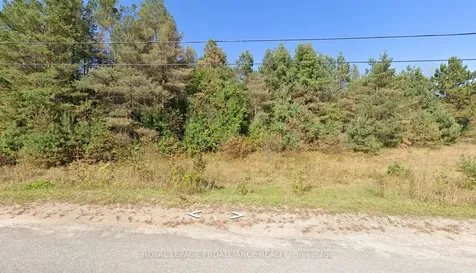 0 Lloyd Street Addington Highlands ON K0H 1K0