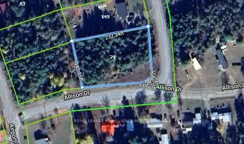 0 Lloyd Street Addington Highlands ON K0H 1K0