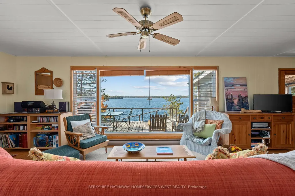 279 Weslemkoon Lake N/a Addington Highlands ON K0L 1W0