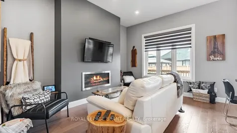 5 Edgar Place Brant ON N3L 0H4