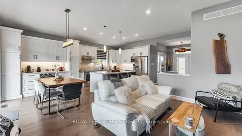 5 Edgar Place Brant ON N3L 0H4