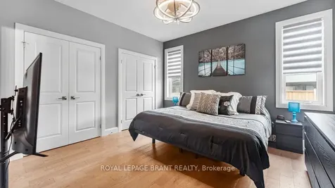 5 Edgar Place Brant ON N3L 0H4