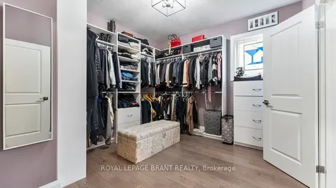 5 Edgar Place Brant ON N3L 0H4