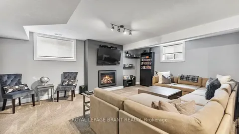 5 Edgar Place Brant ON N3L 0H4