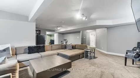 5 Edgar Place Brant ON N3L 0H4