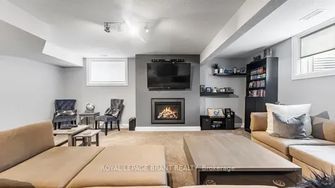 5 Edgar Place Brant ON N3L 0H4