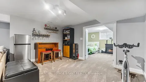 5 Edgar Place Brant ON N3L 0H4