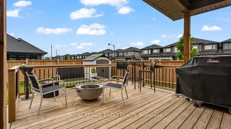 5 Edgar Place Brant ON N3L 0H4