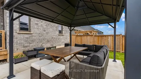 5 Edgar Place Brant ON N3L 0H4