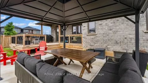 5 Edgar Place Brant ON N3L 0H4