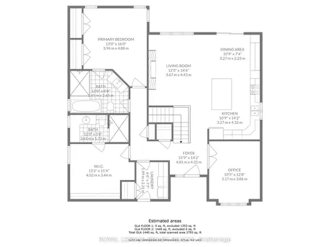 5 Edgar Place Brant ON N3L 0H4