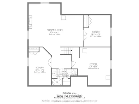 5 Edgar Place Brant ON N3L 0H4