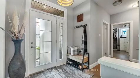 5 Edgar Place Brant ON N3L 0H4