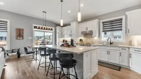 5 Edgar Place Brant ON N3L 0H4