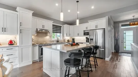 5 Edgar Place Brant ON N3L 0H4