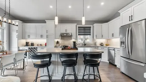 5 Edgar Place Brant ON N3L 0H4