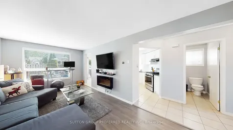 140 Rossmore London ON N6C 6B9