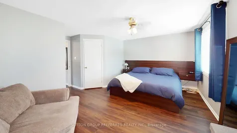 140 Rossmore London ON N6C 6B9