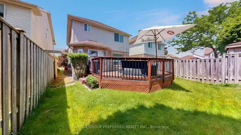 140 Rossmore London ON N6C 6B9
