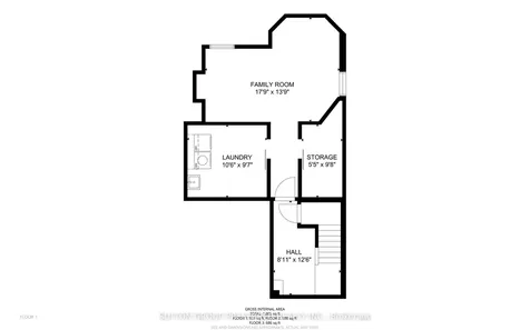 140 Rossmore London ON N6C 6B9
